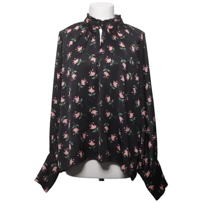 Blouse (Zwart, Meerkleurig) van Twist & Tango