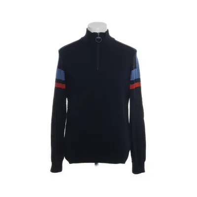 Coltrui (Blauw, Meerkleurig) van J.Lindeberg Katoen, Polyester