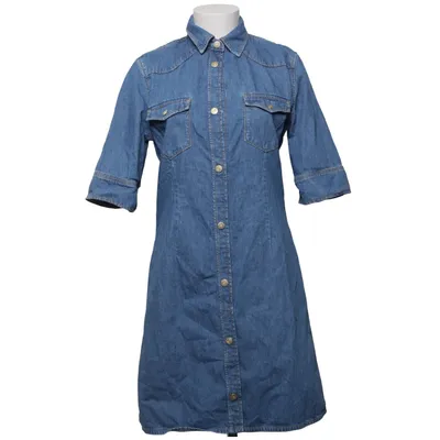 Jeansklänning (Blå) från GANT