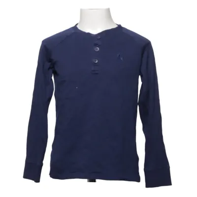 Farfarströja (Blå) från Dunnes Stores Bomull