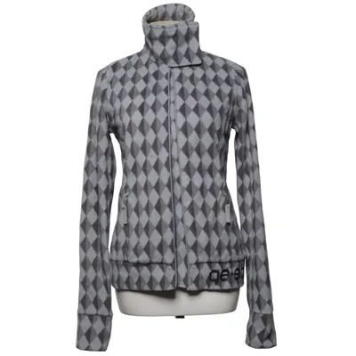 Fleece jacket (98-86) from 98-86 Polyester