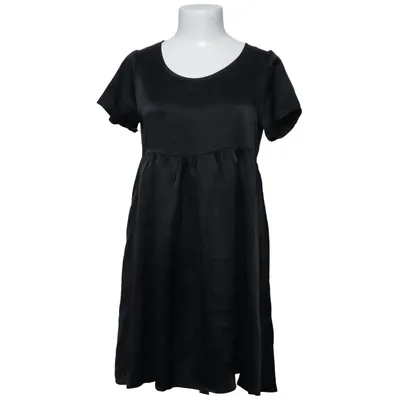 Dress (Black) from Lou in Love Silk
