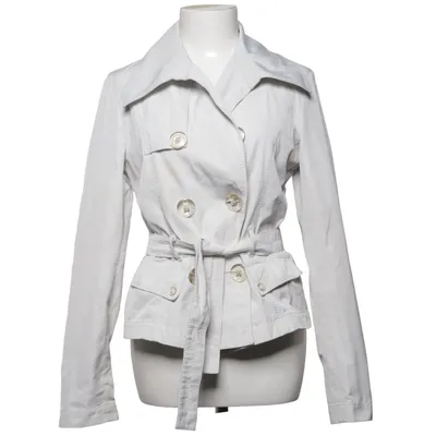 Trenchcoat (Beige) från Guess Polyester