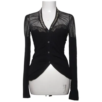 Blouse (Black) from Pianura Studio