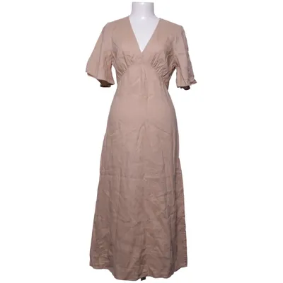 Robe longue (Beige) de & Other Stories Lin