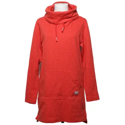 Collegetröja (Röd) från Torstai Bomull, Elastan, Polyester