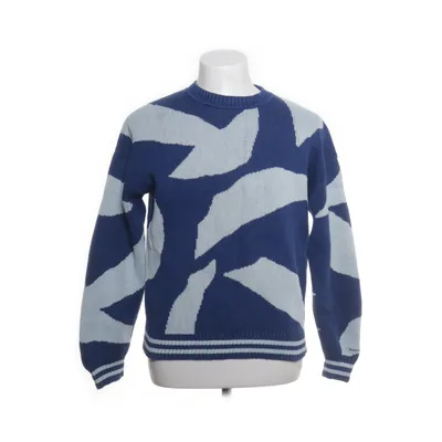 Tröja (Blå, Grå) från GANT Bomull