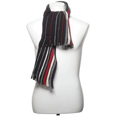 Halsduk (Svart, Flerfärgad) från HP