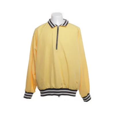 Anorak (Geel, Zwart, Wit) van Cutter & Buck Polyester