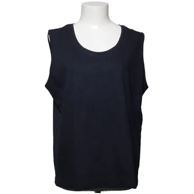 Tanktop (Blauw) van Steilmann