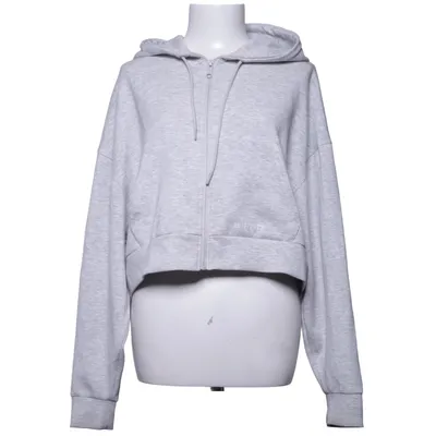 Huvtröja (Box Hoodie) från MM Sports Elastan, Modal, Polyester