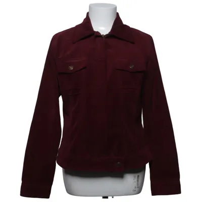 Jacket (Red) from Cappuccini