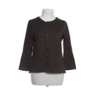 Kofta (Svart, Flerfärgad) från Two Danes Ekologisk bomull, Hampa