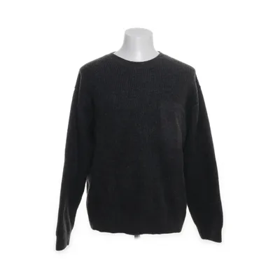 Tröja (Grå) från H&M Akryl, Polyester, Ull