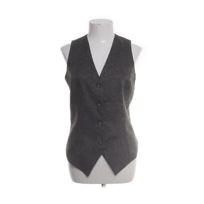 Kostuumgilet (Bruin, Zwart) van Made in italy Elastaan, Polyamide, Polyester, Zijde
