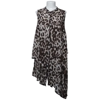 Topp (Brun, Beige, Svart) från TrulyMine Polyester