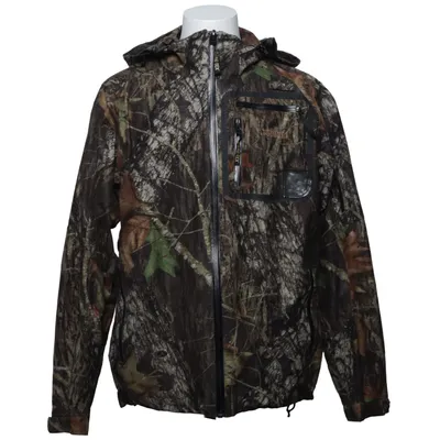 Veste imperméable (Vert, Marron, Multicolore) de Härkila