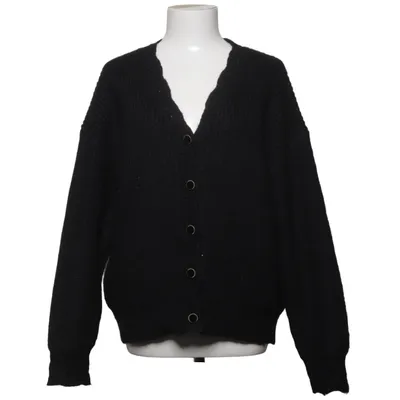 Cardigan (Noir) de Naf Naf