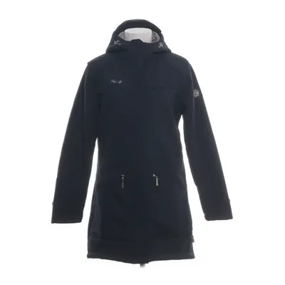 Winter jacket (Blue) from First B Polyester