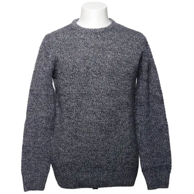 Trui (Grijs, Wit) van Jack & Jones Acryl, Wol