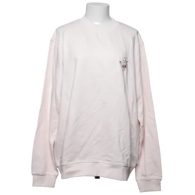 Sweatshirt (Rose) de Woodbird Coton