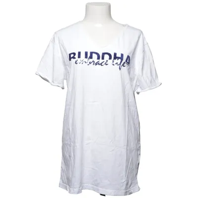 T-shirt (MAURICE) van Buddha to Buddha Katoen