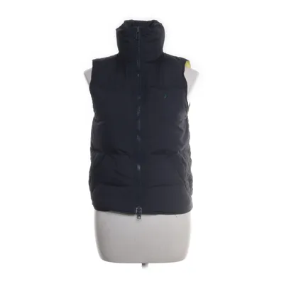 Dunväst (Blå, Gul) från Boomerang Dun, Fjädrar, Nylon, Polyester