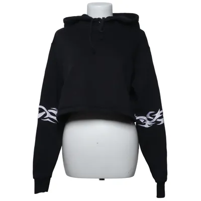 Hoodie (Black) from Current Mood