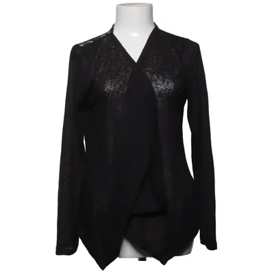 Cardigan (Noir) de Instinct Polyester