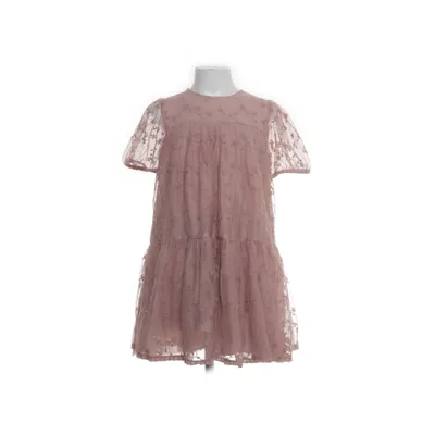 Klänning (Rosa) från Newbie by KappAhl