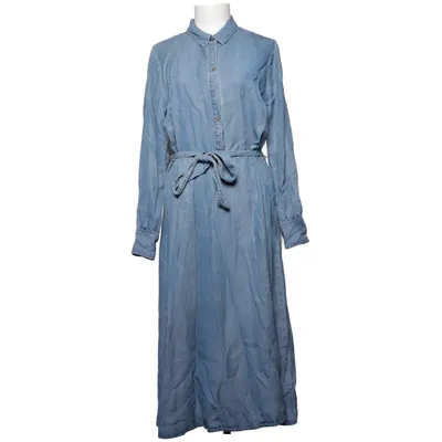 Denim jurk (WW20_JURK_JANA) van Sissy-Boy Lyocell