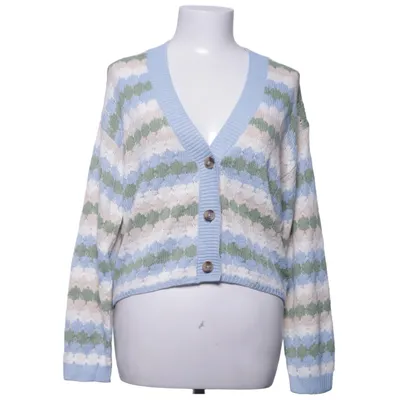 Cardigan (Blue, Green, Beige) from JDY Acrylic