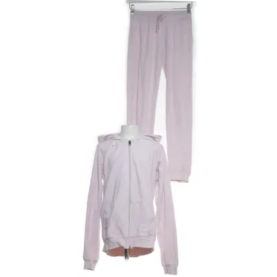 Mjukisset (Rosa) från SOC Bomull, Polyester