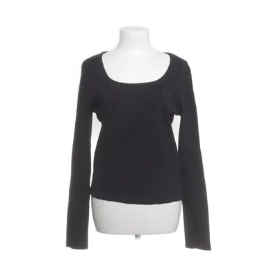 Long sleeve T-shirt (M-Bad Base Top) from NLY Cotton, Elastane