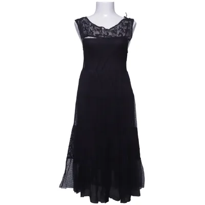 Kleid (Schwarz) von Zara Trafaluc Collection