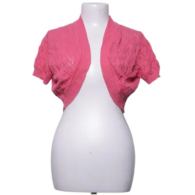Bolero (Rosa) Bomull