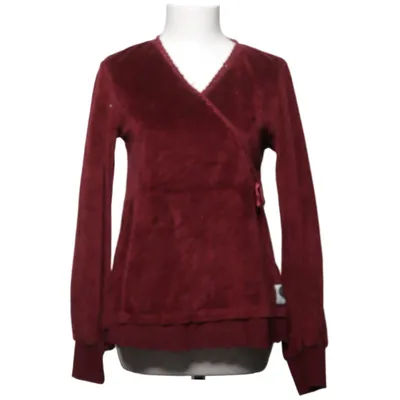 Tuniek (Rood) van Blooming Katoen, Polyester