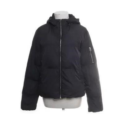 Jacka (Svart) från Twintip Polyester