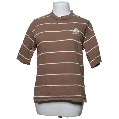 T-shirt (District Skate) van District Fortysix Katoen