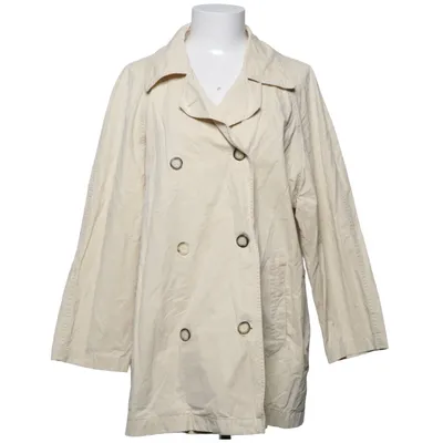 Trenchcoat (Beige) fra Rue Blanche