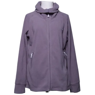 Fleecejacke (Grau) von Kangaroos Polyester