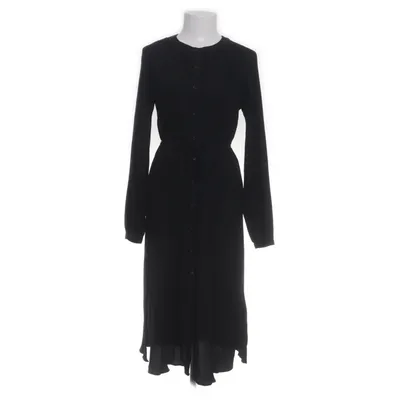 Jurk (Zwart) van H&M Trend Polyester