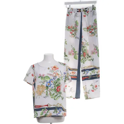 Set (Vit, Flerfärgad) från Ida Sjöstedt Polyester