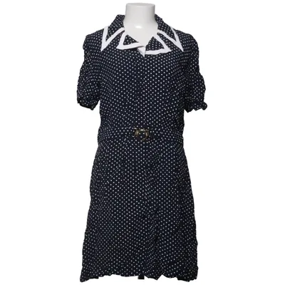 Robe (76126) de Joseph Ribkoff Acétate, Viscose