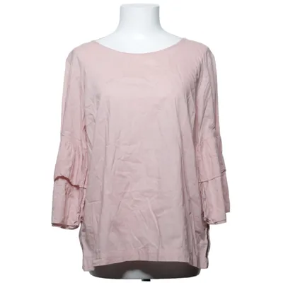 Blouse (Rose) de VILA Clothes Coton