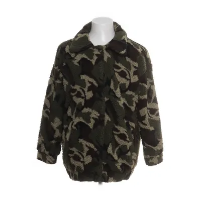 Vinterjacka (Grön) från Twintip Polyester