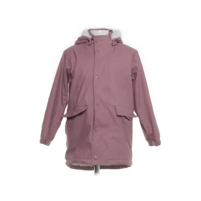 Jacka (Rosa) från Lager 157 Polyester, Polyuretan