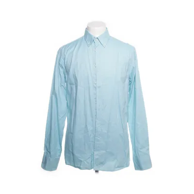 Button down shirt (SLIM FIT) from Oscar of Sweden Cotton