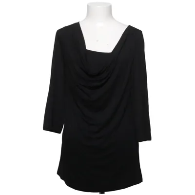 Robe (Noir) de Sandra of Sweden Élasthane, Modal