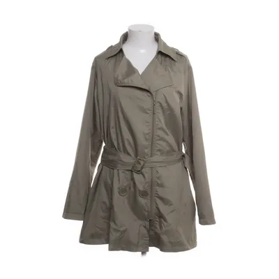 Trenchcoat (Grön) från La Redoute Polyester